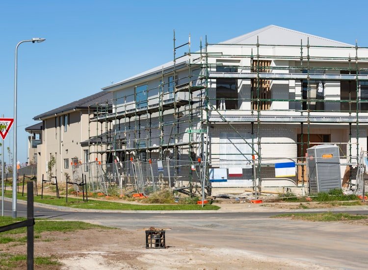 Building and Construction: A Beginner’s Guide to the Process