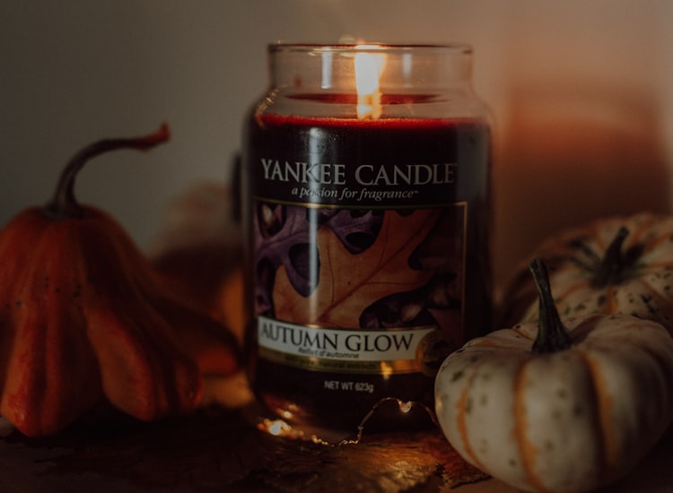 Fall Home Decor: Easy Ways to Bring Autumn Indoors