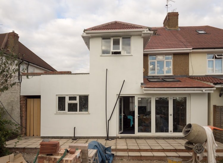 Home Restoration: How to Preserve Character While Modernizing