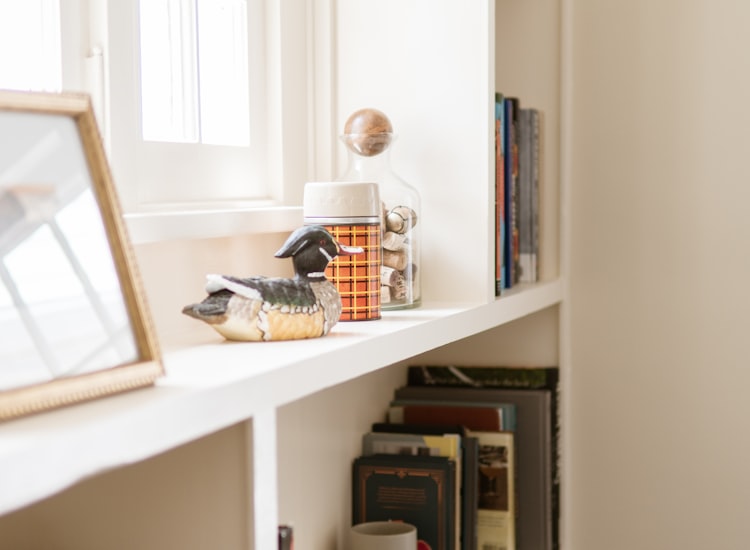 Interior Design Books Every Home Decor Lover Should Read
