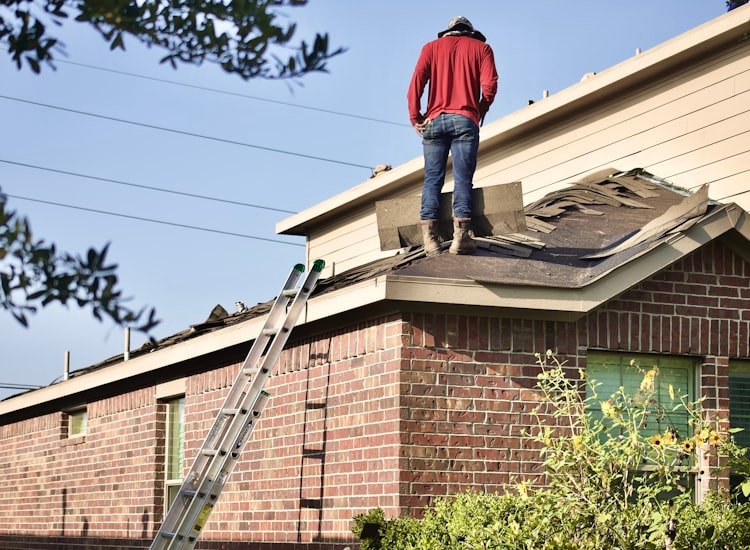 Roof Repairs: What to Fix Now and What Can Wait